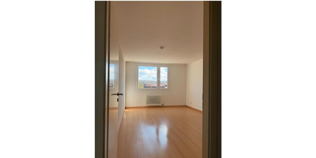 Etagenwohnung Kaiserslautern Betzenberg - 3 Zimmer, 100 m&sup2;, 1.100&euro; | Angebot:26042575