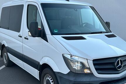 Mercedes-Benz Sprinter 209.628 km 14.900 &euro; Bad Dürkheim 67098
