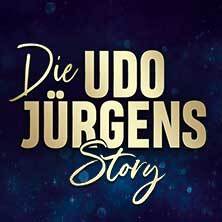 Die Udo Jürgens Story - Sein Leben, seine Liebe, seine Musik! Kaiserslautern