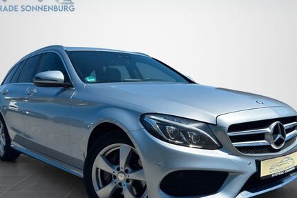 Mercedes-Benz C 220 242.292 km 13.490 &euro; Mehlingen 67678