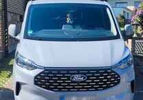 Gebrauchtwagen Ford Tourneo Custom