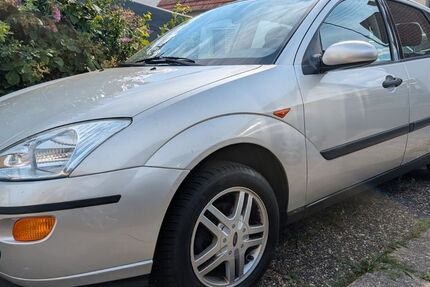 Ford Focus 131.224 km 2.000 &euro; Battweiler 66484