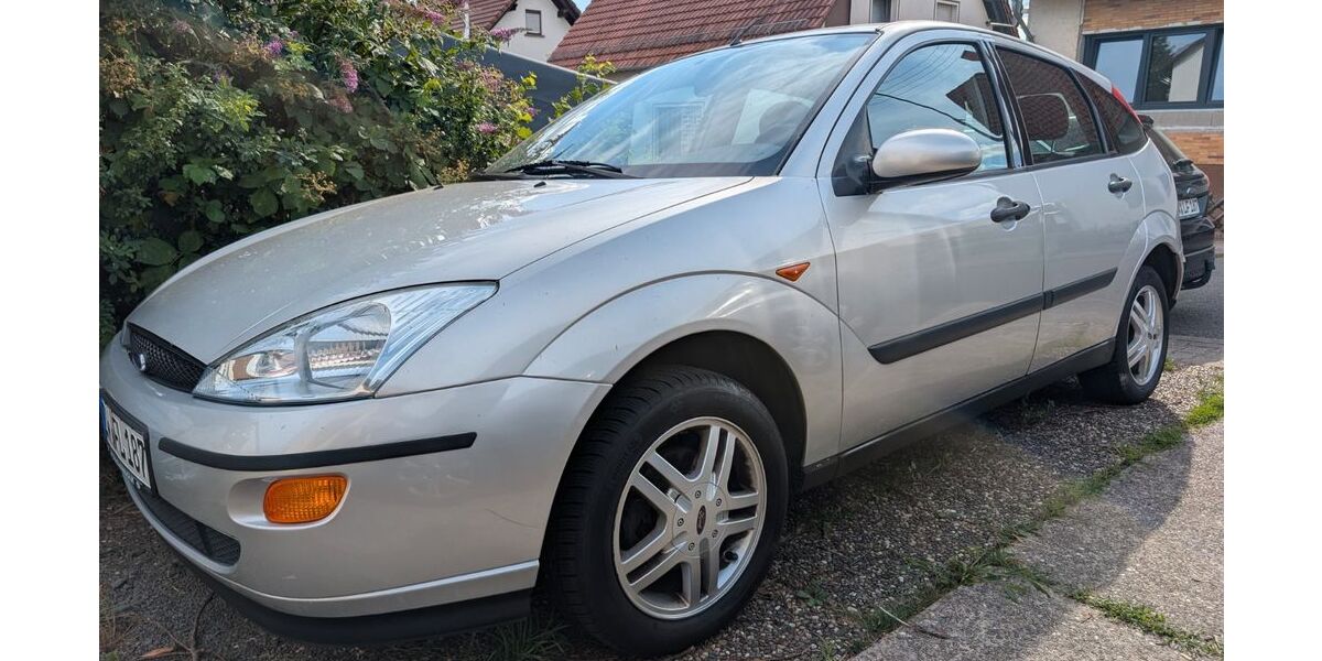 Ford Focus 131.224 km 2.000 &euro; Battweiler 66484