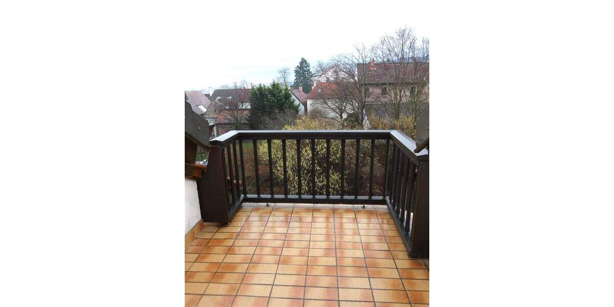 Etagenwohnung Neustadt Haardt - 3 Zimmer, 86 m&sup2;, 750&euro; | Angebot:25214192