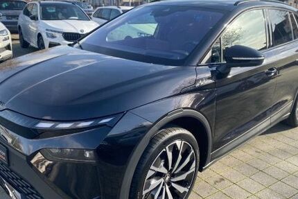 Skoda Elroq 2.990 km 47.990 &euro; Kaiserslautern 67657