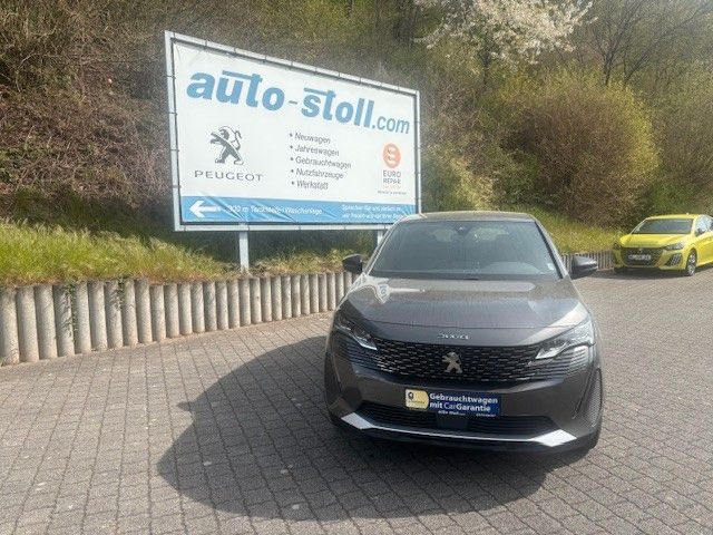 Peugeot 3008 80.000 km 23.490 &euro; Gehrweiler 67724