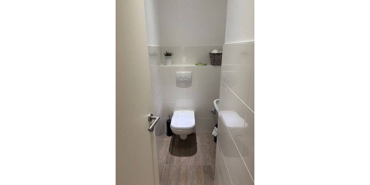 Etagenwohnung Otterberg - 4 Zimmer, 93 m&sup2;, 930&euro; | Angebot:26257197