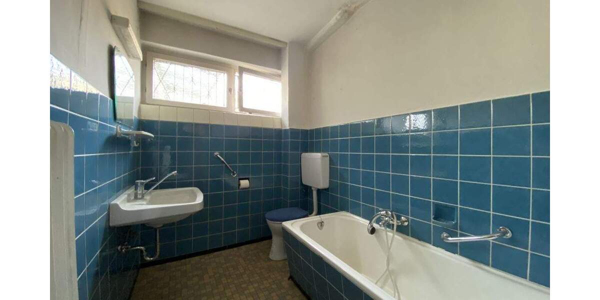 Gewerbeobjekt Kaiserslautern Innenstadt - 1 Zimmer, 265.000&euro; | Angebot:25040288