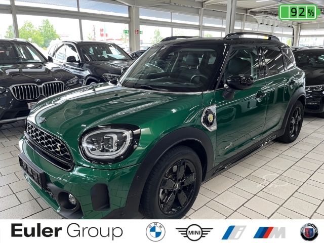 Cooper SE Countryman