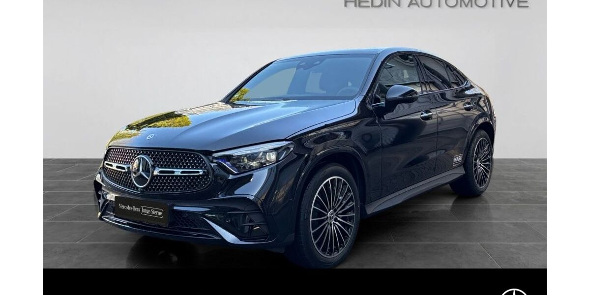 Mercedes-Benz GLC 300 9.900 km 73.890 &euro; Kaiserslautern 67655