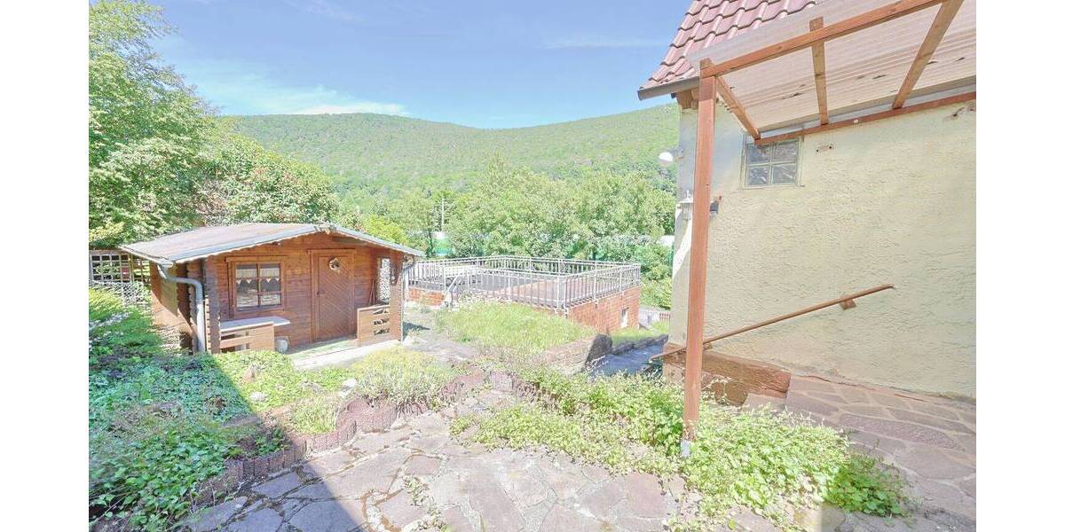 Doppelhaushälfte Neustadt an der Weinstraße Neustadt-Stadt - 4 Zimmer, 83 m&sup2;, 299.000&euro; | Angebot:26834273