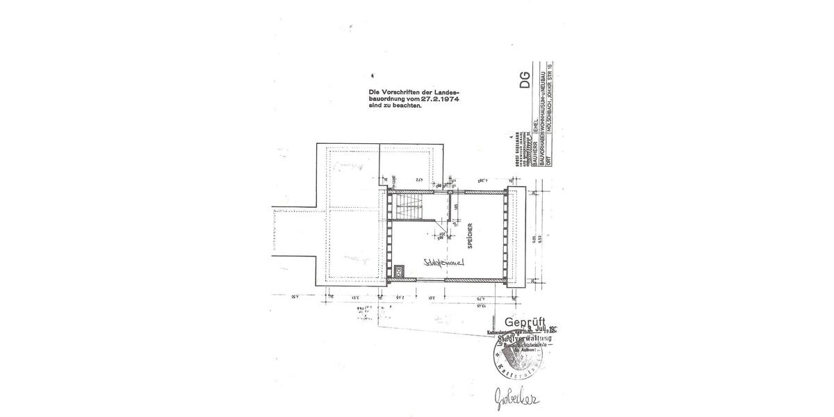 Einfamilienhaus Kaiserslautern Einsiedlerhof - 5 Zimmer, 170 m&sup2;, 950&euro; | Angebot:26477690