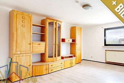Wohnung Pirmasens - 3 Zimmer, 65 m&sup2;, 390&euro; | Angebot:26665983