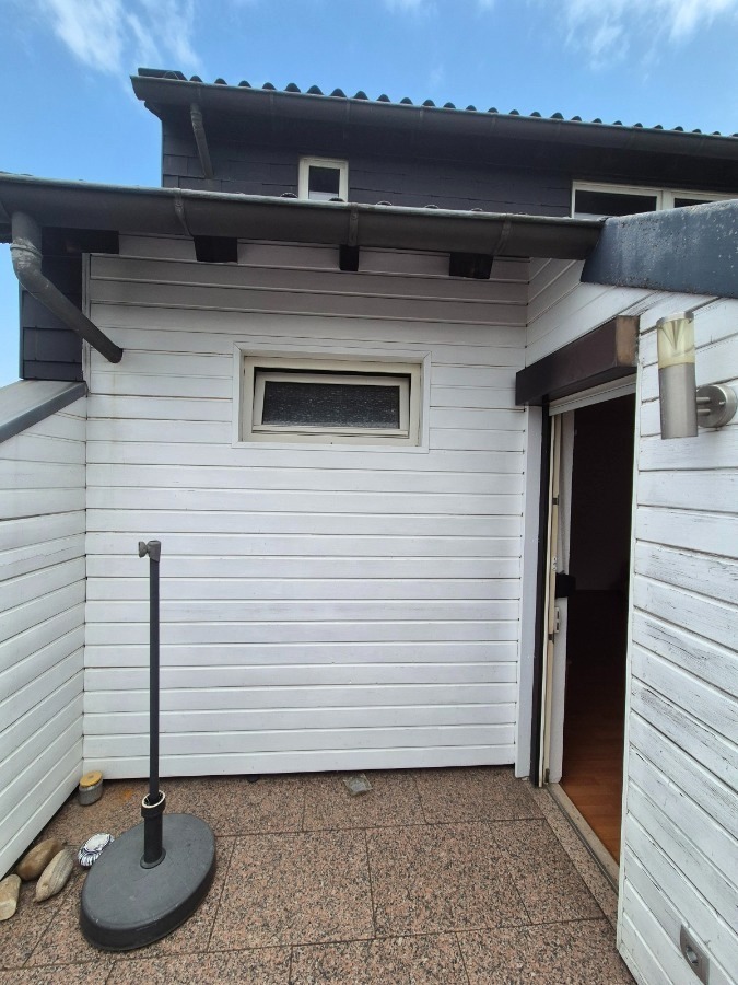 Sweet Home – Charmantes Reihenendhaus mit Garage & Stellplatz in beliebter Wohnlage von Morlautern 5.5 zimmer