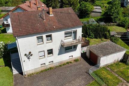 Haus Frankelbach - 4 Zimmer, 169 m&sup2;, 249.000&euro; | Angebot:26798267