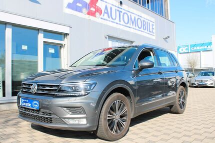 VW Tiguan 24.821 km 27.990 &euro; Kaiserslautern 67657
