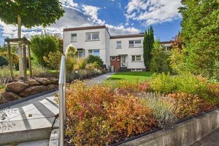 Haus zum Kaufen in Kaiserslautern 299.000 € 106 m² 4 zimmer