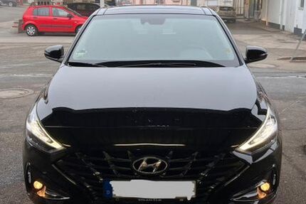 Hyundai i30 48.500 km 18.600 &euro; Pirmasens 66953