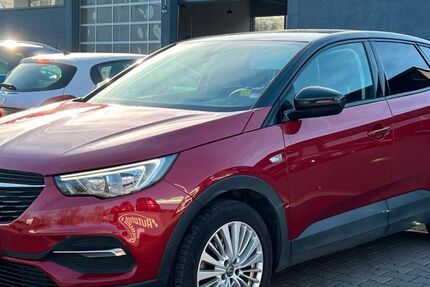 Opel Grandland (X) 128.000 km 13.299 &euro; Kirchheimbolanden 67292