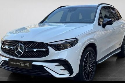 Mercedes-Benz GLC 220 14.900 km 59.480 &euro; Kaiserslautern 67655