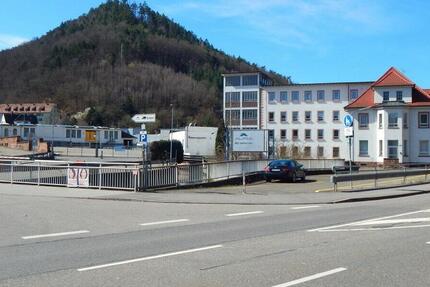 Gewerbeobjekt Lambrecht (Pfalz) - 4&euro; | Angebot:9586885