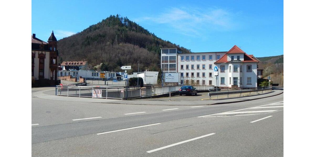 Gewerbeobjekt Lambrecht (Pfalz) - 4&euro; | Angebot:9586885