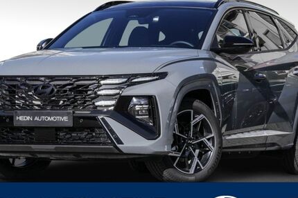 Hyundai TUCSON 9.900 km 40.690 &euro; Kaiserslautern 67655