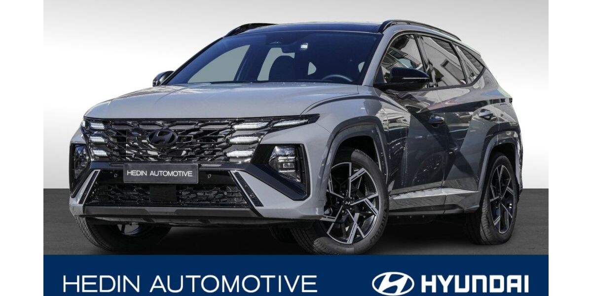 Hyundai TUCSON 9.900 km 40.690 &euro; Kaiserslautern 67655