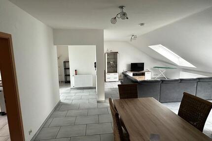 Wohnung Queidersbach - 4 Zimmer, 116 m&sup2;, 1.220&euro; | Angebot:24655593