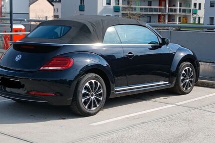 VW Beetle 112.000 km 14.000 &euro; Kaiserslautern Innenstadt 67663