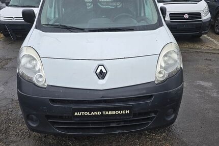 Renault Kangoo 258.640 km 2.550 &euro; Pirmasens 66954