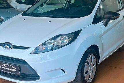 Ford Fiesta 148.100 km 2.890 &euro; Kaiserslautern 67657