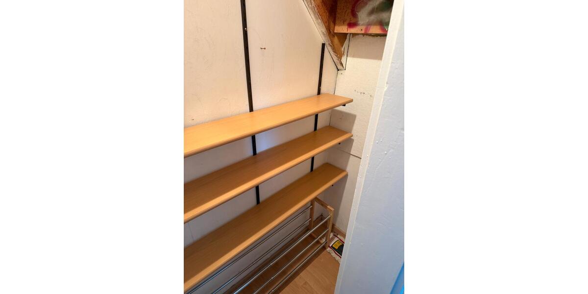 Dachgeschoßwohnung Rockenhausen - 2 Zimmer, 54 m&sup2;, 450&euro; | Angebot:26322627