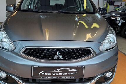 Mitsubishi Space Star 21.123 km 8.790 &euro; Bad Dürkheim 67098