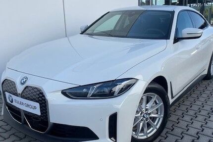 BMW i4 4.647 km 45.950 € Kaiserslautern 67663