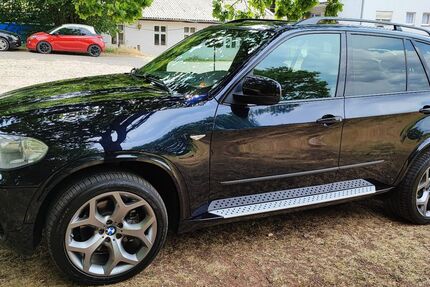 BMW X5 181.000 km 17.500 &euro; Landstuhl 66849