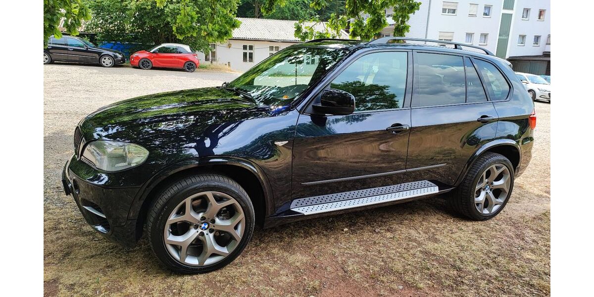 BMW X5 181.000 km 17.500 &euro; Landstuhl 66849