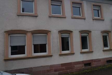 Wohnung Landstuhl - 4 Zimmer, 80 m&sup2;, 800&euro; | Angebot:24710101