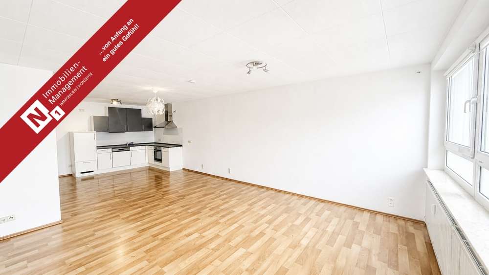 Etagenwohnung Kaiserslautern Engelshof - 4 Zimmer, 128 m&sup2;, 1.600&euro; | Angebot:26365965