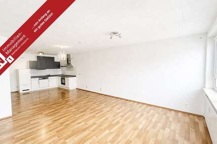 Wohnung Kaiserslautern Engelshof - 4 Zimmer, 128 m&sup2;, 1.600&euro; | Angebot:26365965