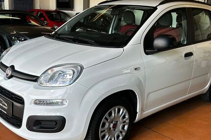 Fiat Panda 73.665 km 6.250 &euro; Bad Dürkheim 67098