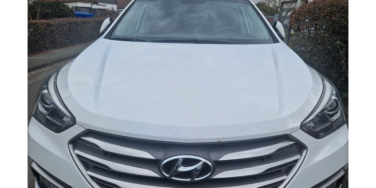 Hyundai SANTA FE 143.000 km 16.900 &euro; Kaiserslautern 67663