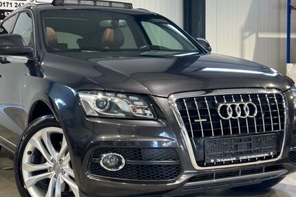 Audi Q5 198.800 km 13.800 € Kirchheimbolanden 67292