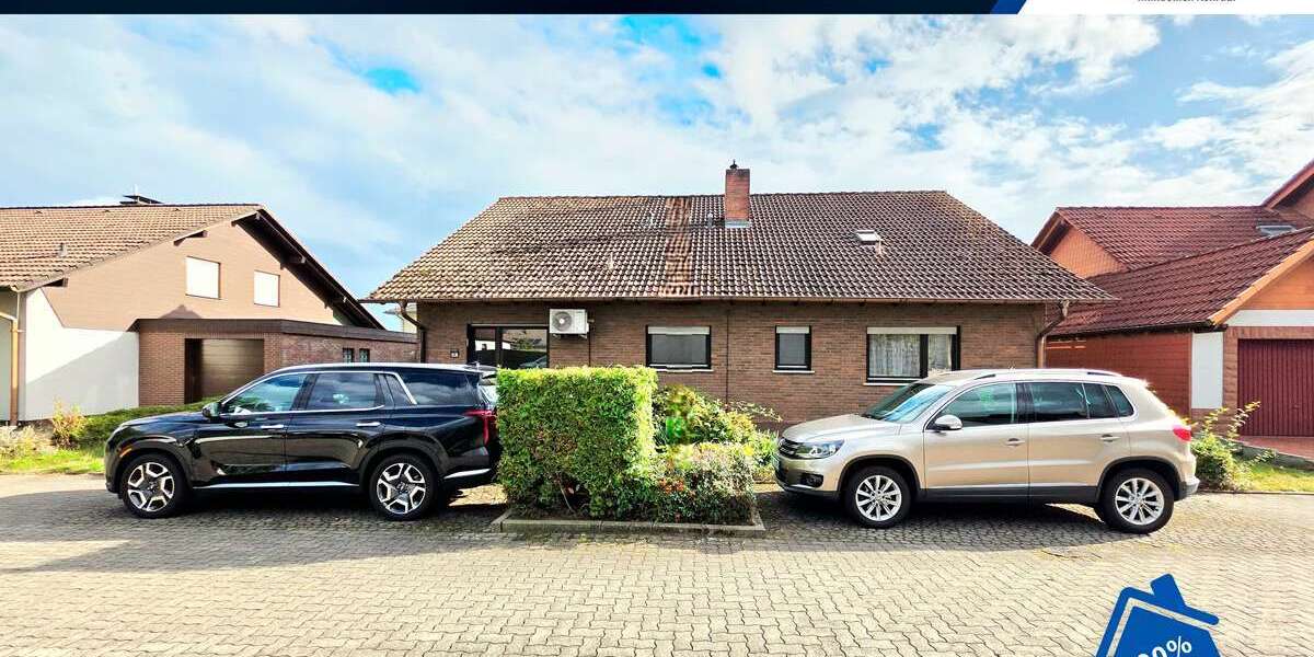 Einfamilienhaus Ramstein - 8 Zimmer, 231 m&sup2;, 339.000&euro; | Angebot:23834373