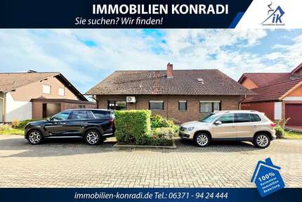 Haus zum Kaufen in Ramstein 339.000 € 231 m² 8 zimmer