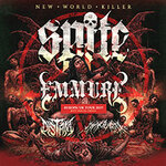 Spite - New World Killer EU/UK 2027