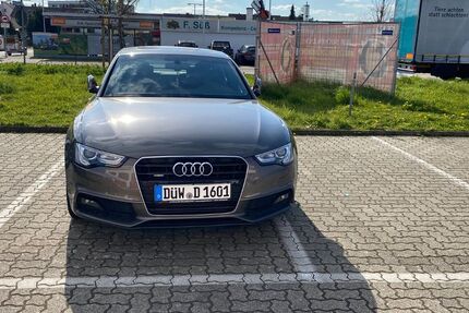 Audi A5 185.000 km 16.999 € Neustadt an der Weinstraße 67433
