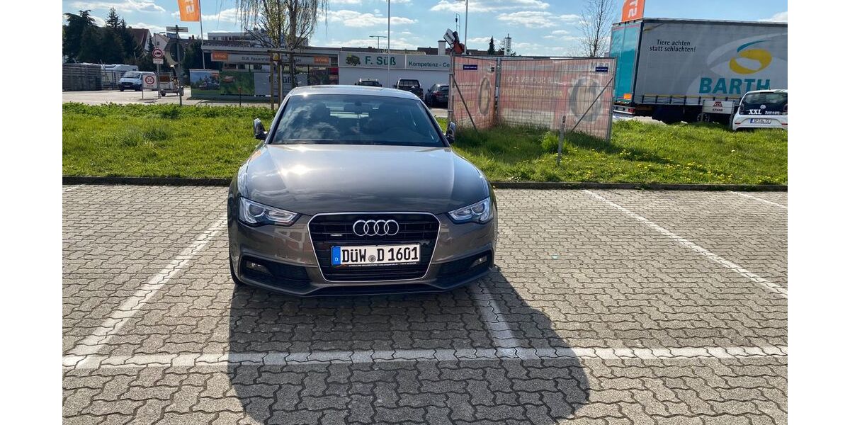 Audi A5 185.000 km 16.999 € Neustadt an der Weinstraße 67433