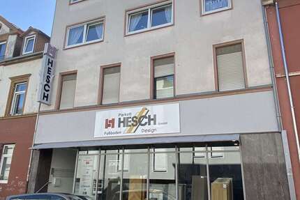 Haus Kaiserslautern Betzenberg - 10 Zimmer, 544 m&sup2;, 650.000&euro; | Angebot:26978026
