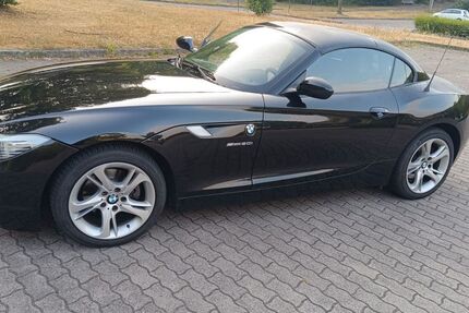 BMW Z4 47.000 km 22.000 &euro; Otterberg 67697